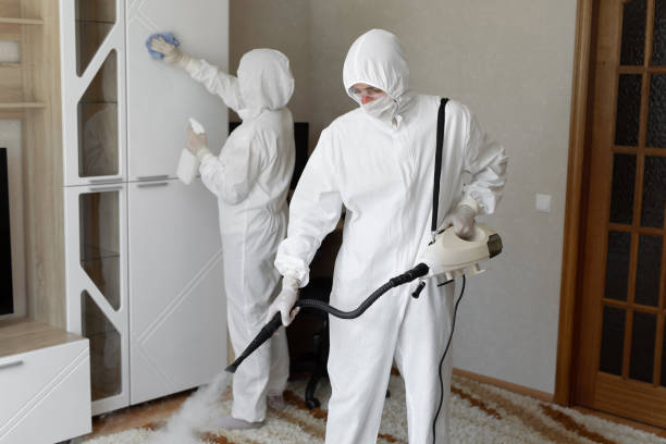 Trusted Hoarding Cleanup service in Cordesville, SC - Four Month Blood Cleanse
